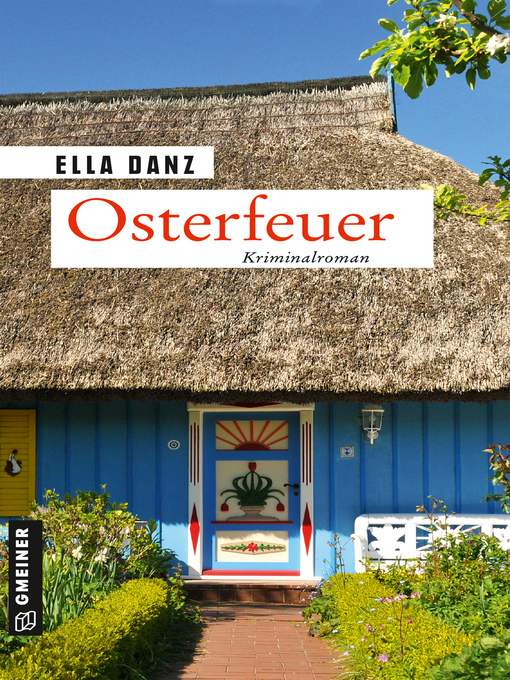 Title details for Osterfeuer by Ella Danz - Available